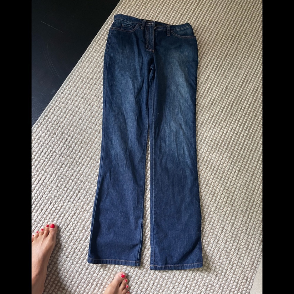 Ladies jeans - Picture 2 of 3